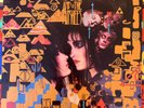 Siouxsie and the Banshees - A Kiss In the Dreamhouse LP Geffen