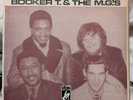 Booker T & The MGs Mrs Robinson OZ '70 SOul Funk STAX EP EX