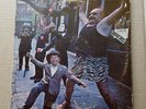 THE DOORS: STRANGE DAYS - ELEKTRA RECORDS VINYL LP EKS-74014 EXC