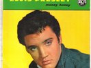 ELVIS PRESLEY 