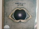 Leftfield - Leftism Double LP (White & Black Marbled Vinyl. NEW SEALED