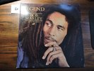 Legend -- The Best of Bob Marley and The Wailers (Island 90169-1, 1984 original)