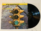 Paul Chambers - Go U.S PRESS 1967 VEE-JAY AUDIOPHILE JAZZ VJLP-1014 HARD BOP
