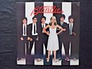 Blondie Parallel Lines Vinyl UK 1978 / 1983 Fame Label Press LP /           G527