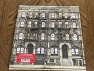 Physical Graffiti by Led Zeppelin (Vinyl, 2022, Swan Song Records)
