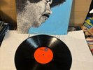 PAUL PENA SELF TITLED ORIGINAL 1ST CAPITOL LP ST 11105 RED BULLSEYE