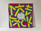 Ratpack - Searching For My Rizla / Dance With The Ratpack 12