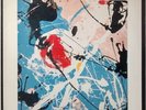 The Stone Roses I Wanna Be Adored 12” US PRESSING 1989 PROMO EX+
