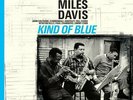 Kind of Blue [180-Gram Vinyl with Bonus CD] by Davis, Miles (Record, 2020)