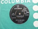 JEAN & THE STATESIDES PUTTY IN YOUR HANDS/ ONE FINE DAY COLUMBIA LABEL 1964