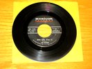 ORIGINAL NORTHERN SOUL 45 RPM - LEE MOSES - MUSICOR 1242  