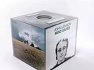 John Lennon Mind Games Super Deluxe Box Set LP CD Bluray Book USA Buyers Only