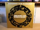 DG 2720 051 Karajan Wagner Der Ring Des Nibelungen 19LP Box Unplayed Vinyl NM