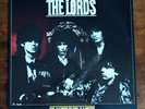Lords Of The New Church - The Method To Our Madness - IRS 1984 - NM