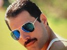 Vtg 1985 FREDDIE MERCURY Solo Album MR BAD GUY Vinyl 1ST PRESS Lp Queen NR MINT