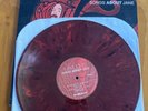 Maroon 5 Songs about Jane LP (2015) Maroon Swirl Limited Edition Vinyl