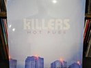 Hot Fuss - The Killers (Vinyl Record LP, 2016) NEW / SEALED