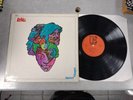 LOVE FOREVER CHANGES 1967 Elektra Orange Label UK MONO 1st Pressing VG+ VINYL