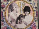 DOLLY PARTON, EMMYLOU HARRIS, LINDA RONSTADT Trio: Farther Along SEALED 2LP