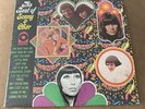The Best Of Sonny And Cher 1967 LP Vinyl ATCO Records Stereo SD33-219 In Shrink