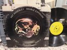 NAT ADDERLEY Double Exposure PRESTIGE P-10090 US 1975 PROMO  Axelrod VG+/VG++ LP