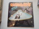 PARLIAMENT Mothership Connection LP Casablanca NBLP 7022 1st press P-Funk Sealed
