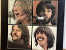 The Beatles - Let It Be - First US Pressing - Gatefold VG/VG+
