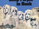 Deep Purple - Deep Purple In Rock [New Half-Speed Vinyl ]