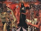 Iron Maiden Dance of Death double LP vinyl Europe Parlophone 2017 2 LP set in