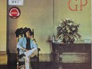 GRAM PARSONS GP SEALED 180 Gram LP w/ Bonus 7