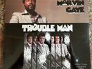MARVIN GAYE TROUBLE MAN FACTORY SEALED 1972 TAMLA TS 322 FUNK SOUL SOUNDTRACK