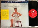THE FABULOUS JOSEPHINE BAKER 1960 RCA 1S/1S DG LIVING STEREO HYPE STKR NM-