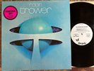 ROBIN TROWER TWICE REMOVED FROM YESTERDAY '73 CHRYSALIS US WHITE LABEL PROMO NM-