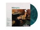 Taylor Swift - Midnights: Jade Green Edition (Vinyl, LP) USED