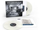 Oasis Definitely Maybe Limited Edition Pearl 2LP Vinyl Record - Hand Numbered