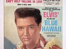 Elvis Presley Can’t Help Falling In Love/ Rock-A-Hula Baby 45 RCA Victor w/ PS