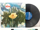 PULSAR STRANDS OF THE FUTURE LONDON K16P-9085 Japanese Pressing Vinyl LP