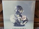Sealed  Alina Baraz / Galimatias Urban Flora (Clear Disc) Vinyl Album