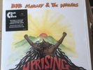 Uprising [LP] by Bob Marley & the Wailers (Record, 2015) 180g vinyl reissue
