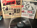GUNS N' ROSES G N' R Lies BANNED Cover LP VINYL 1989 Brazil RARE original