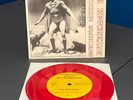 Vans Song by Jack Kevorkian And The Suicide Machines (Vinyl, 1993, Youth...)