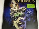 Antipop by Primus (Record, 2018) Vinyl