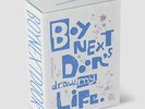 BOYNEXTDOOR COLLECTED BOOK VOL.1/Photo Book+Note+Shape Ruler+Sticker+6 Card+GIFT
