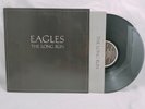 EAGLES THE LONG RUN ASYLUM P10600Y JAPAN VINYL LP
