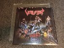 Violator - Violent Mosh Vinyl 12