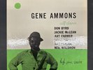 Gene Ammons on Prestige 7060.