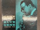 Gene Ammons on Prestige 7146.