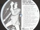 WHY MARCH WHEN YOU CAN RIOT RARE 1985 ABERRANT LABEL COMPILATION KBD PUNK
