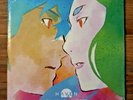 Haven video game by Danger -  soundtrack ost vinyl - - OOP -- Still SEALED
