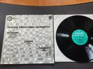 LP / NORWAY ELECTRONIC NORDHEIN JANSON FONGAARD - PHILIPS PROSPECTIVE